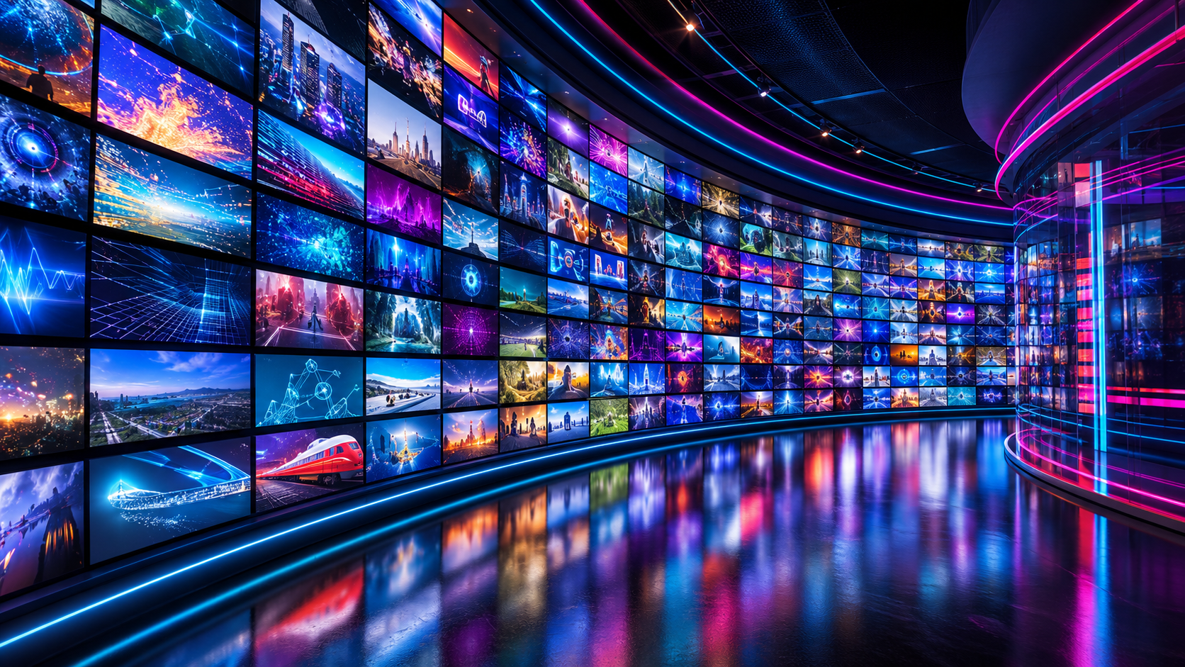 JPTV app visual